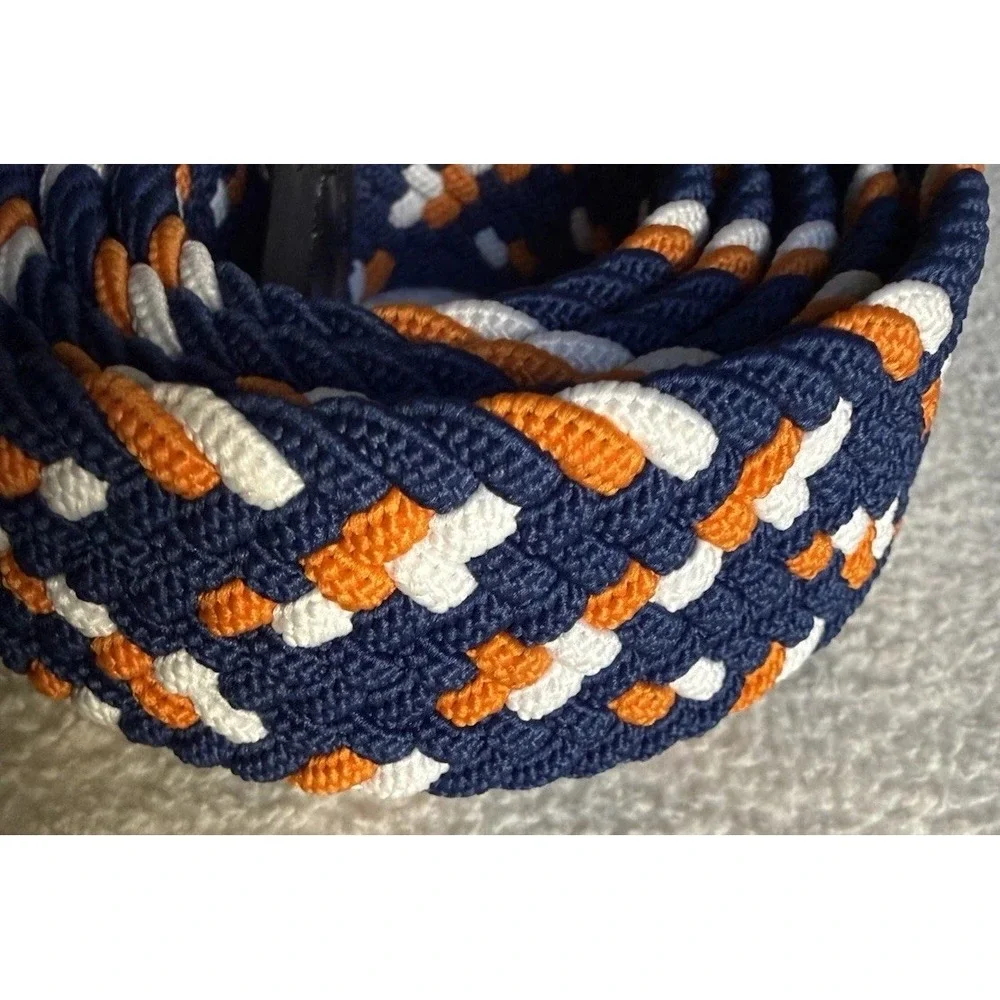 Robert Graham Braided Belt 57